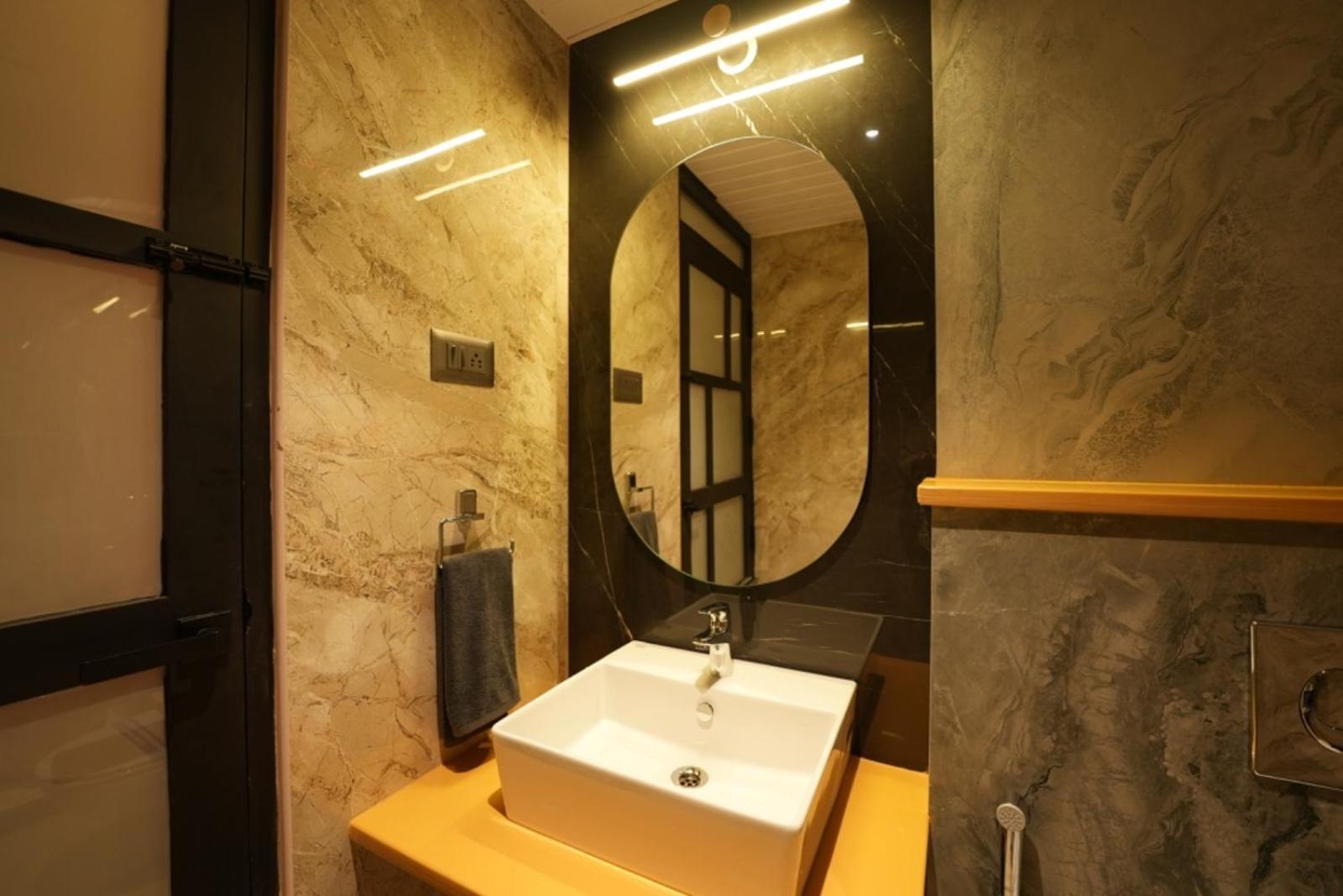 Aura Crimson Vistas Hotel Kodaikanal Room photo