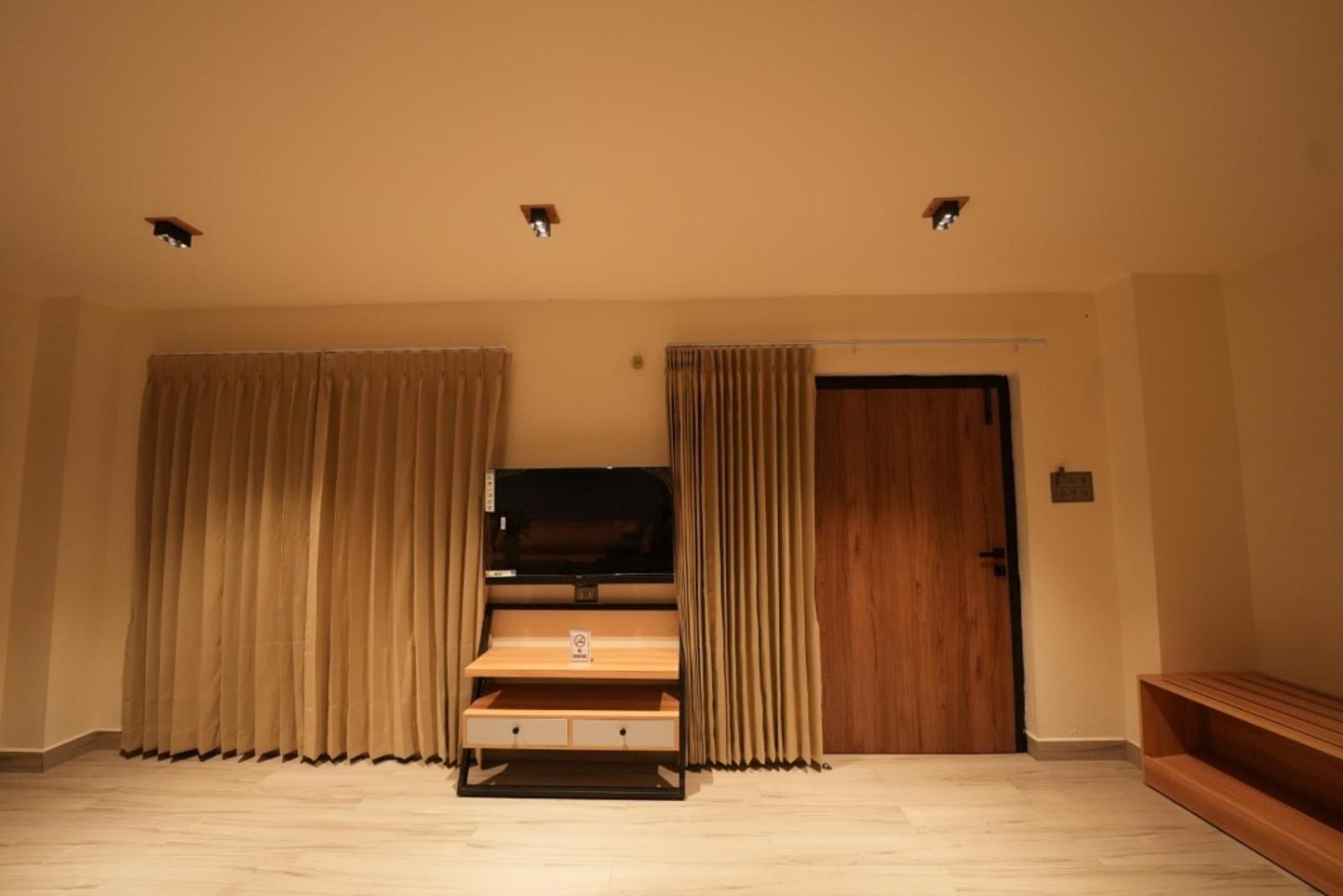 Aura Crimson Vistas Hotel Kodaikanal Room photo