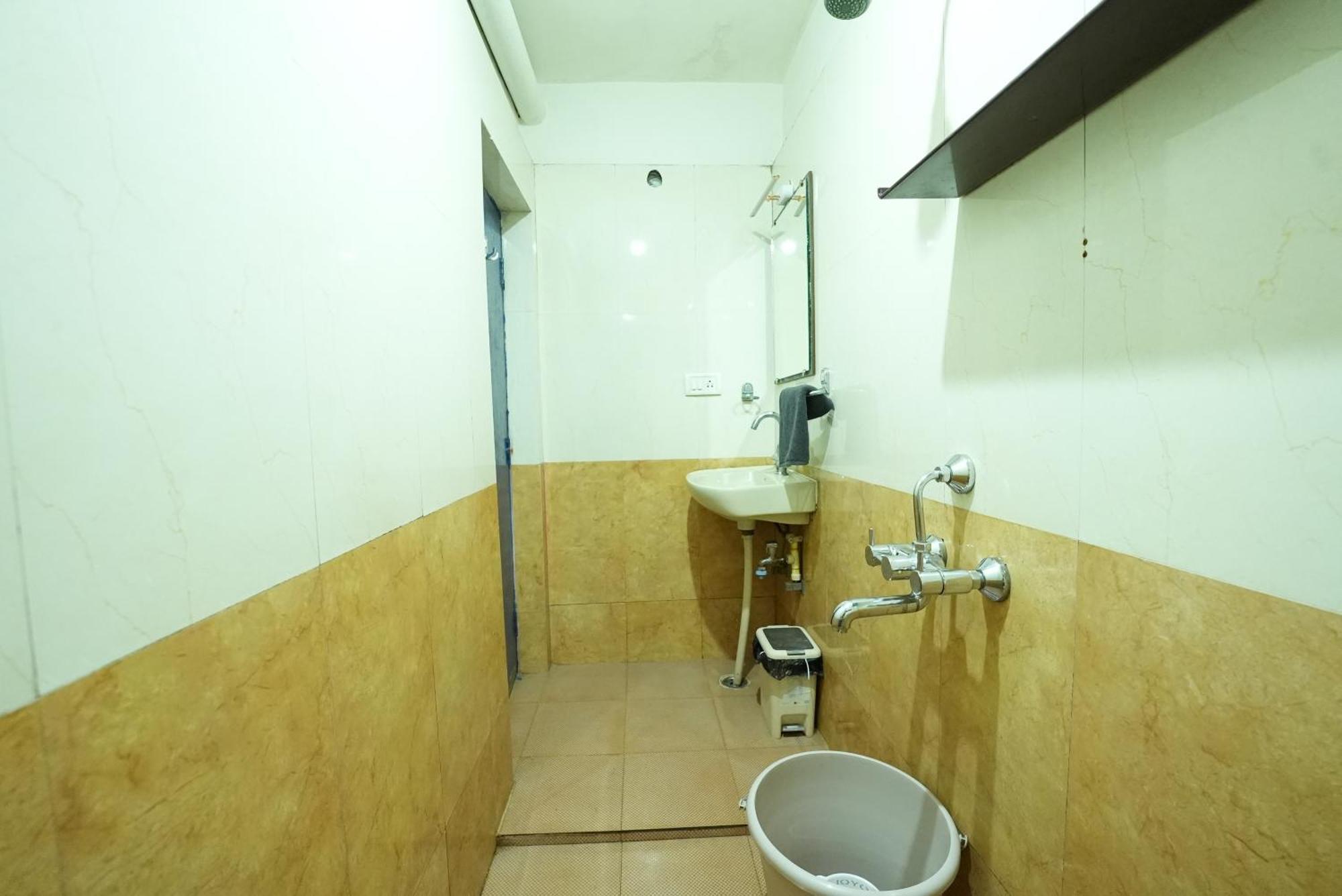 Aura Crimson Vistas Hotel Kodaikanal Exterior photo