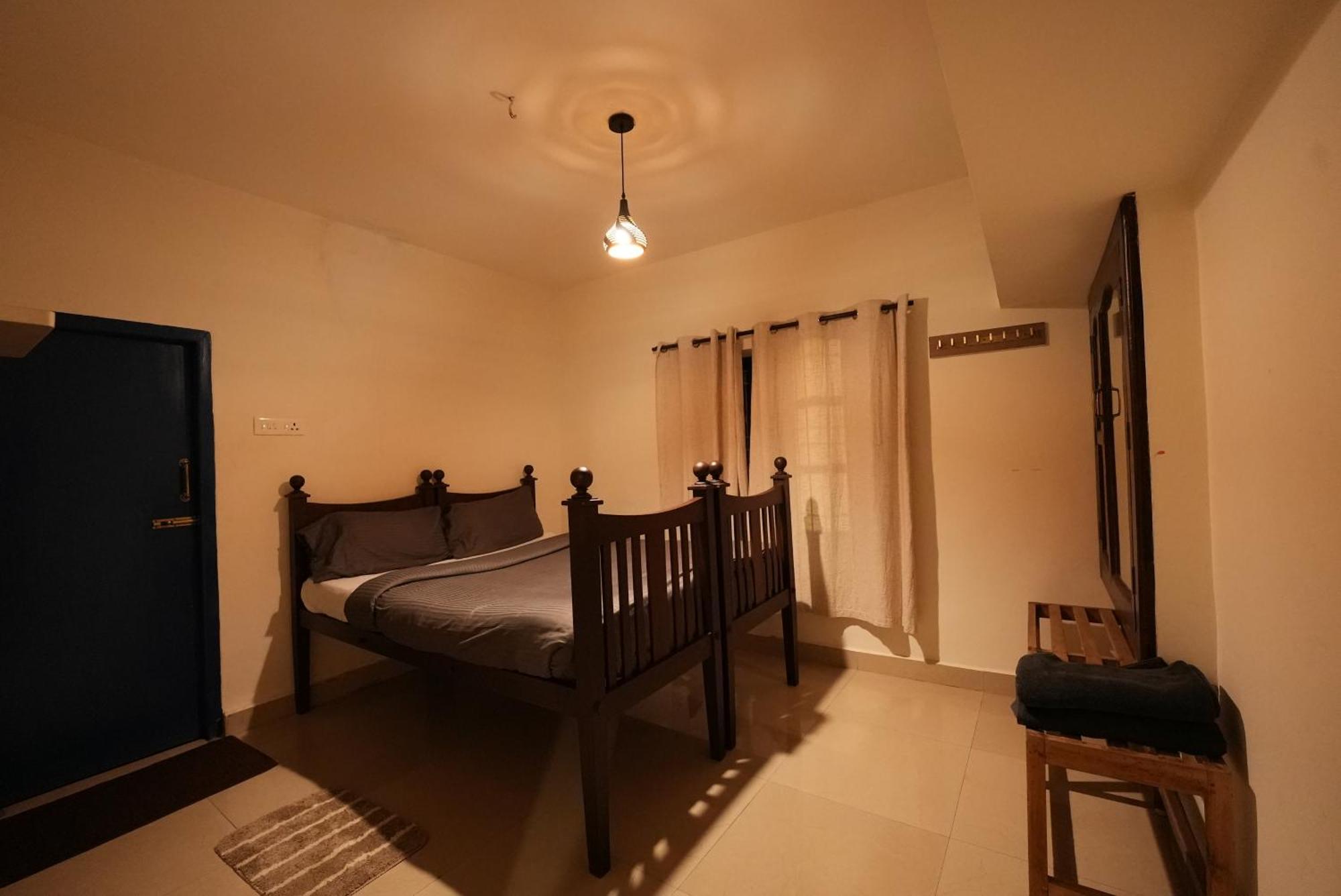 Aura Crimson Vistas Hotel Kodaikanal Exterior photo